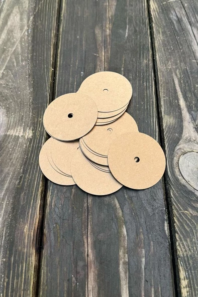 Mum Toz Kapakları 63mm Dış Çap 5mm İç Çap İp Fitil Boşluğu 50 Adet - 5