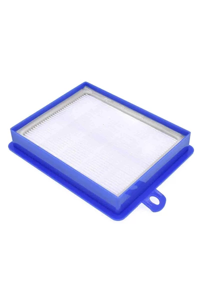 Electrolux UltraCaptic Zuchardfl Uyumlu Motor Koruma ve Hepa Filtre Seti 2'li - 5