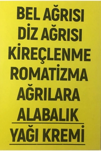 Nervojin Alabalık Yağı Kremi 100ml 2adet - 3