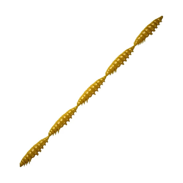 Libra Lures Larva Multi Cheese(Peynir Aromalı) Coffee Milk 2.5 cm Suni Yem