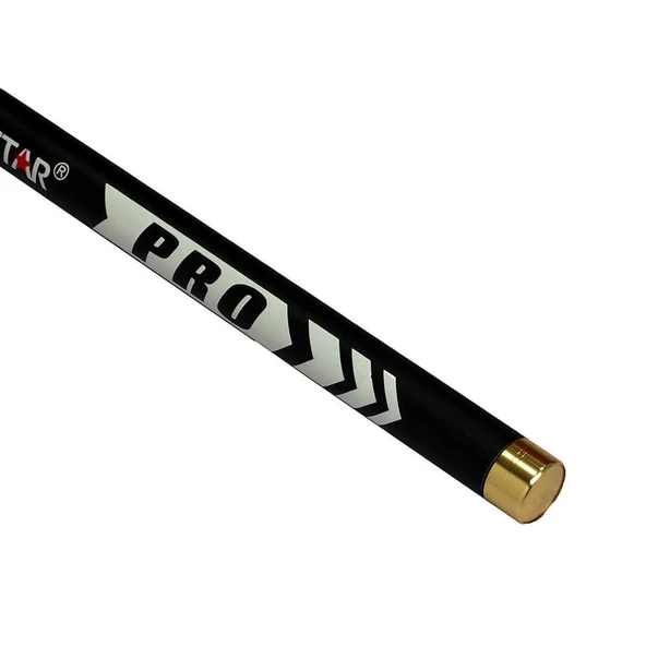 Albastar Polo Gamma 3372 400 cm 5-25g Aksiyonlu Göl Kamışı - Resim 3