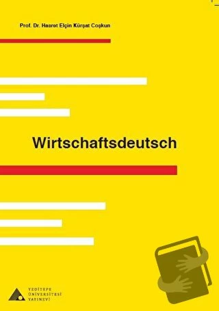 Wirtschaftsdeutsch/Yeditepe Üniversitesi Yayınevi/Hasret