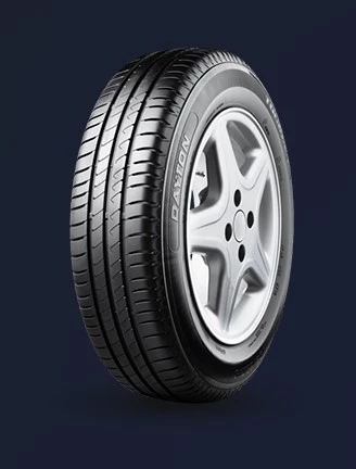 DAYTON 185/65 R14 86H TOURİNG 2 OTO YAZ LASTİĞİ (ÜRETİM YILI: 2024)