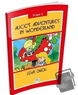 Alice's Adventures In Wonderland/Maviçatı