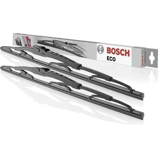 BOSCH Chevrolet LANOS (KLAT) SİLECEK SETİ ECO 48cm 2 ADET