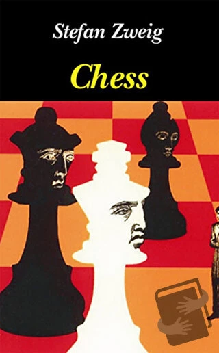 Chess/Pergamino/Stefan Zweig