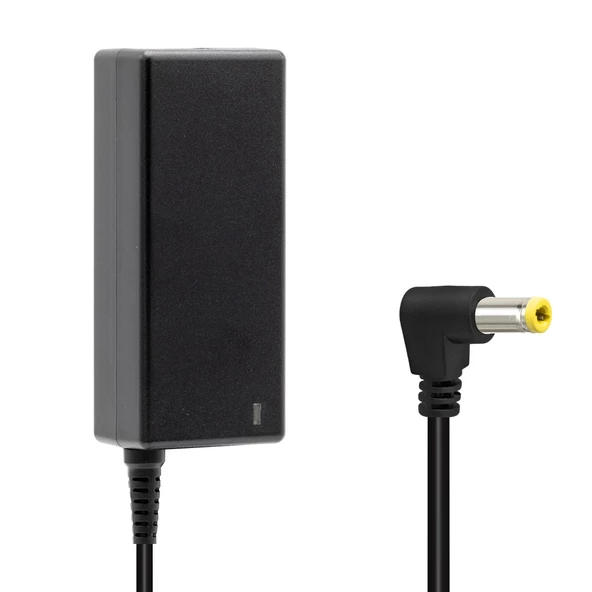 POWERMASTER PM-5496 19 VOLT - 4.74 AMPER 5.5*2.5 MM UÇLU ADAPTÖR (TOSHIBA NOTEBOOK - HP NOTEBOOK) - Resim 2