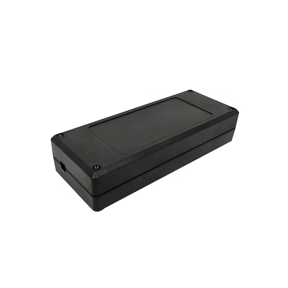 POLAXTOR Boş Adaptör Kutusu 12 Volt 7 Amper Uyumlu