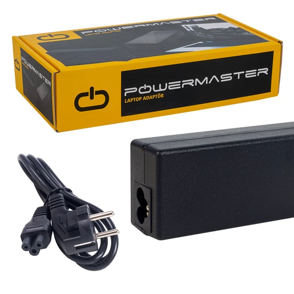SL-NBA308 19 VOLT - 2.1 AMPER 2.5*0.7 UÇLU ASUS NOTEBOOK ADAPTÖR - 3