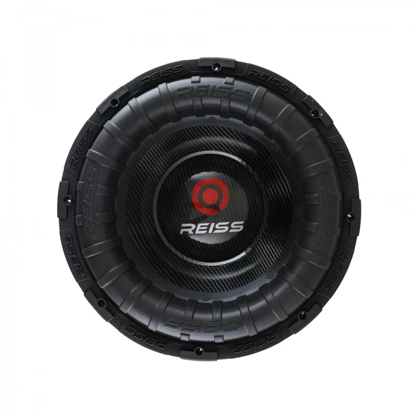 Reiss Audio RS-RICH15.D2 8000 Watt 88 dB 38 cm Woofer - Resim 3
