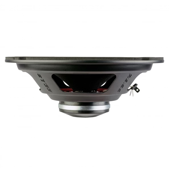 Reiss Audio RS-M8NX 20 Cm Midrange 400 Watt Max Power + 120 Watt RMS Power - 2