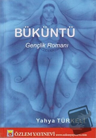 Büküntü/Özlem Yayınevi/Yahya Türkeli