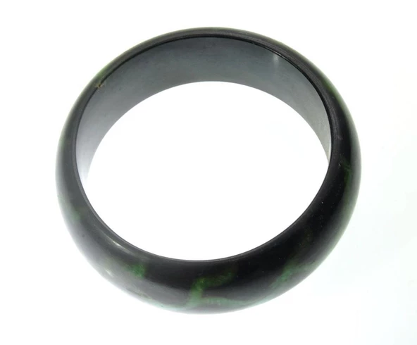 Hdmarketim Otantik Desenli Renkli Bilezik Bileklik 5602 - Resim 3