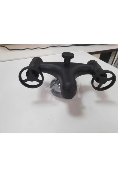 Cisa   VİSTA MODERN BANYO BATARYASI - 2