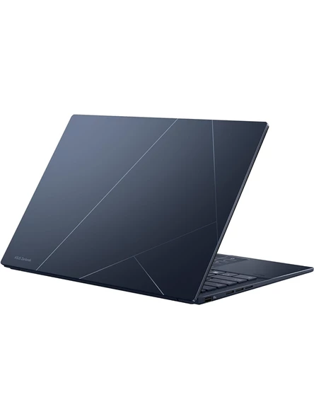 Asus Zenbook 14 OLED Ultra 5 125H 16GB LPDDR5X 4tb SSD Intel Arc 14" Fhd WIN11PRO Taşınabilir Bilgisayar QD089WP04 + Zettaçanta - 5