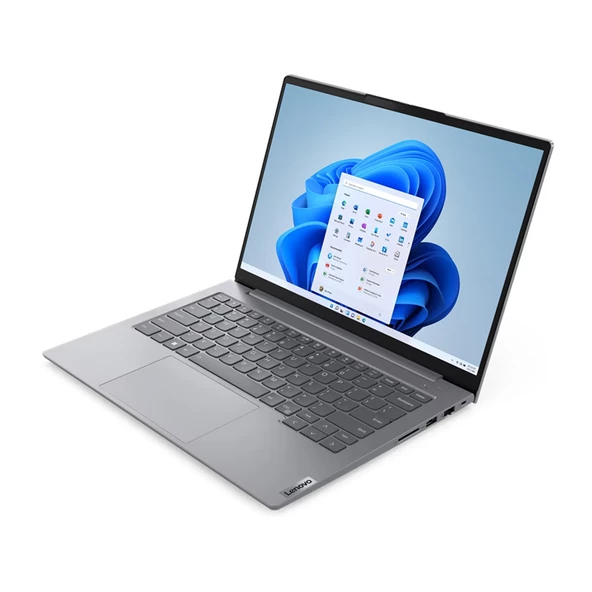 Lenovo Thinkbook 14 G6 Irl Intel Core I5 13420H 32GB Ddr5 1tb SSD 14" Wuxga 300NITS IPS Freedos Taşınabilir Bilgisayar 21KG00UCTRF10 + Zetta Çanta - 3
