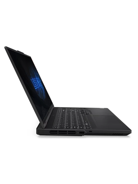 Lenovo Legion Pro 7 I9-14900HX 64GB 1tb + 1tb SSD 12GB/RTX4080/175W 16" 240Hz 500NITS Hdr Wqxga Freedos Taşınabilir Bilgisayar L83DE002WTR12 + Zettaçanta - Resim 3