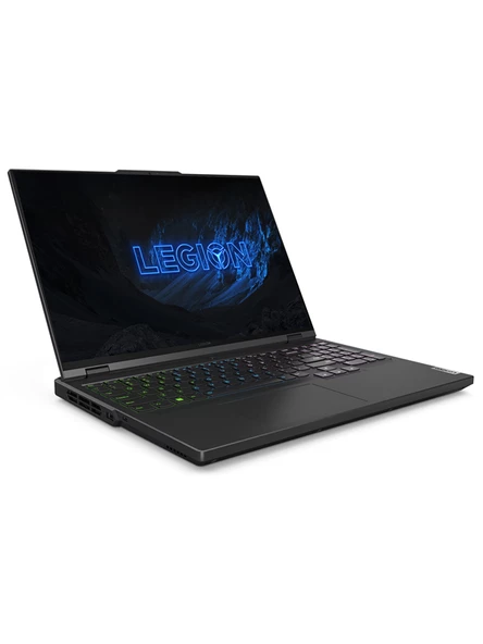 Lenovo Legion Pro 7 I9-14900HX 64GB 1tb + 1tb SSD 12GB/RTX4080/175W 16" 240Hz 500NITS Hdr Wqxga Freedos Taşınabilir Bilgisayar L83DE002WTR12 + Zettaçanta - Resim 2