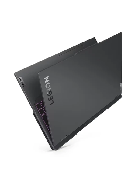Lenovo Legion Pro 7 I9-14900HX 64GB 1tb + 1tb SSD 12GB/RTX4080/175W 16" 240Hz 500NITS Hdr Wqxga Freedos Taşınabilir Bilgisayar L83DE002WTR12 + Zettaçanta - Resim 4