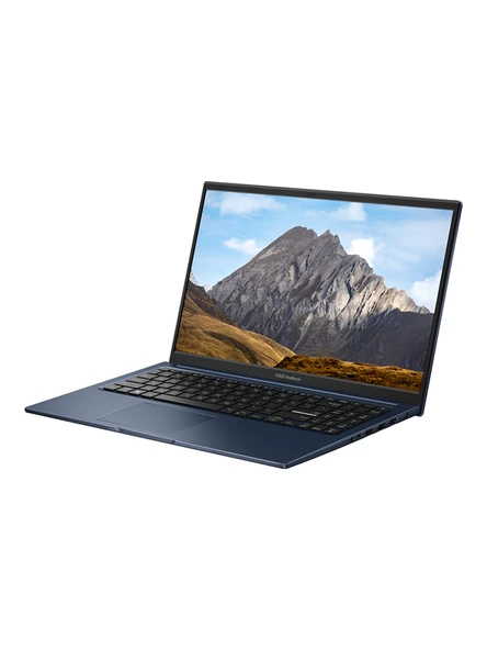 Asus Vivobook 15 X1504VA Intel Core I7 1355U 40GB 2tb SSD Intel Iris Xᵉ Graphics 15.6'' Fhd Windows 11 Pro Taşınabilir Bilgisayar NJ426WP12 + Zettaçanta - Resim 3