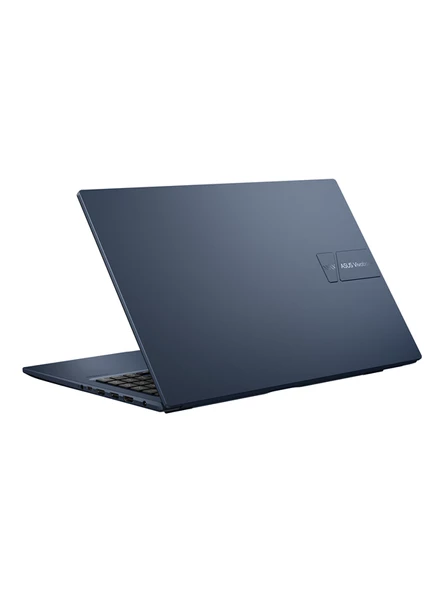 Asus Vivobook 15 X1504VA Intel Core I7 1355U 40GB 2tb SSD Intel Iris Xᵉ Graphics 15.6'' Fhd Windows 11 Pro Taşınabilir Bilgisayar NJ426WP12 + Zettaçanta - Resim 5