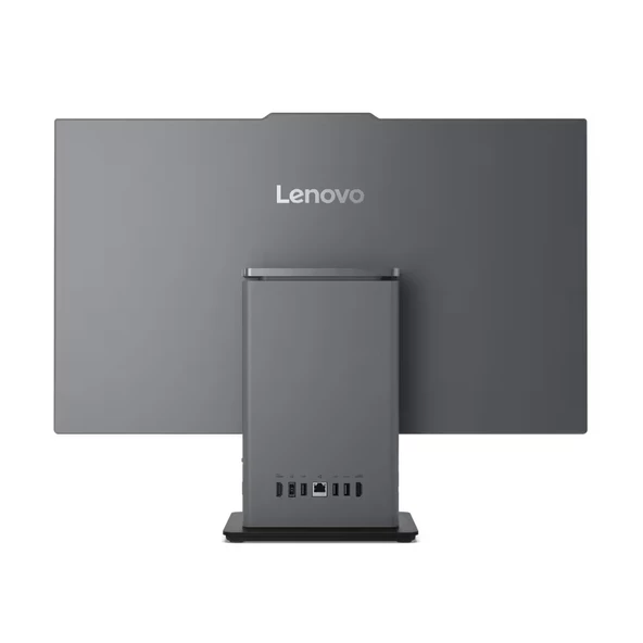 Lenovo Thinkcentre Neo 27 50A Gen5 Intel Core I7 13620H 64GB Ddr5 256GB SSD Windows 11 Home Intel® UHD Graphics 27" Fhd All In One Bilgisayar 12SA000RTRH11 + Zetta Flash Bellek - Resim 4