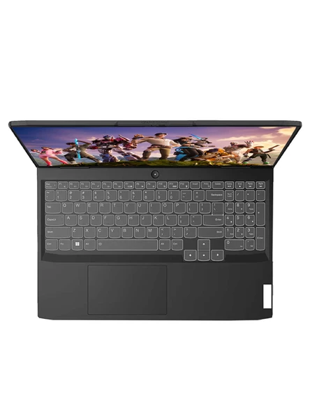 Lenovo Ideapad Gaming 3 15ARH7 Ryzen 5 7535HS 32GB Ddr5 2tb SSD 6GB/RTX4050 (85W) Windows 11 Pro IPS 120Hz 15.6" Fhd Taşınabilir Bilgisayar 882SB00PDTXWP06 + Zettaçanta - Resim 4