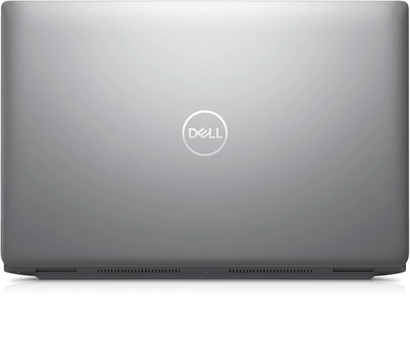 Dell Latitude 5550 Intel Core Ultra 7 155U 64GB Ddr5 256GB SSD Windows 11 Pro 15.6" 250NİT Fullhd Taşınabilir Bilgisayar N021L555015EMEAP11 + Zetta Çanta - 5
