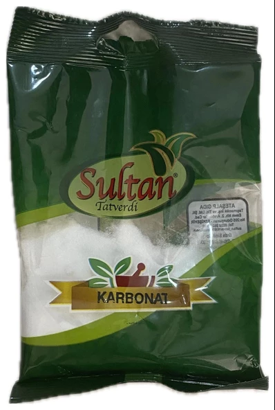 SULTAN KARBONAT 80gr