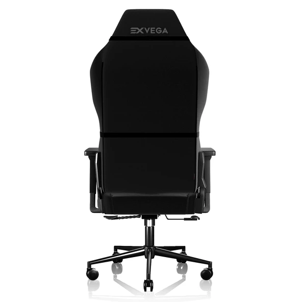 Andromeda Kumaş Oyuncu Koltuğu Cool Black - 4