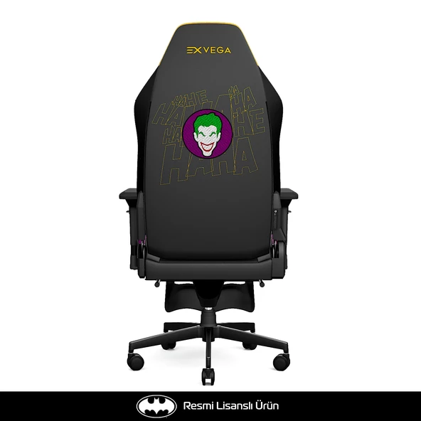 Pandora Joker Oyuncu ve Çalışma Koltuğu - 6