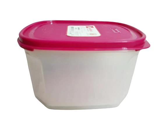 Moon Star Peynir Saklama Kabı Süzgeçli Hava Sızdırmaz 1,8 Litre MID-201 - 6