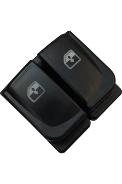 BRN Hundai I20 Cam Düğmesi Kapağı (sağ/sol Takım) ürün görseli