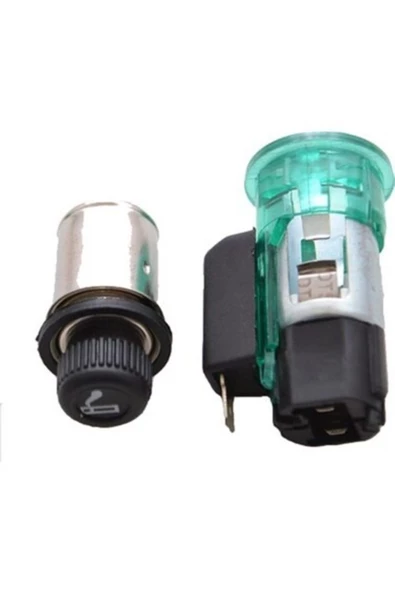 Üstün R9 Çakmaklık 12v ürün görseli