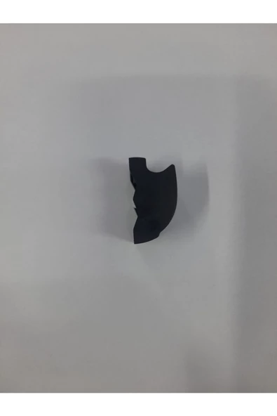 BRN Megan Cam Düğme Kapak - 2