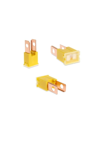 WINWIN JAPON TIP ERKEK SIGORTA 60A WIN-25-FS07-60-A - 1