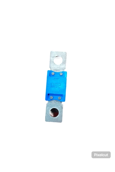 BRN Megaval sigorta 200 amper - 1