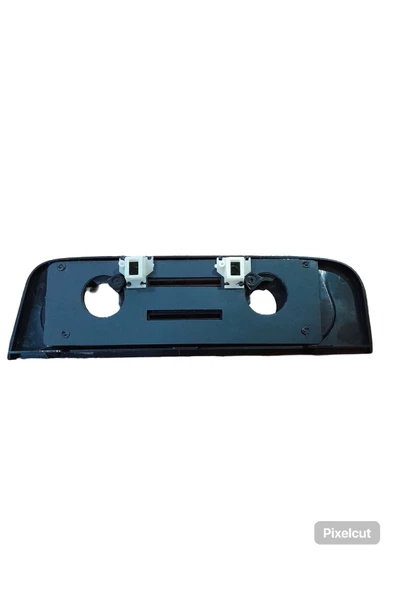 BRN Slx yeni model kalorifer panel çerçevesi - 2