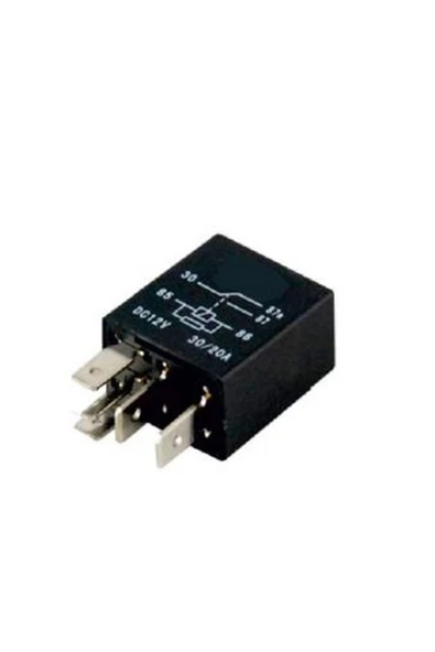 AEM Mikro Role 12v 4pin - 2