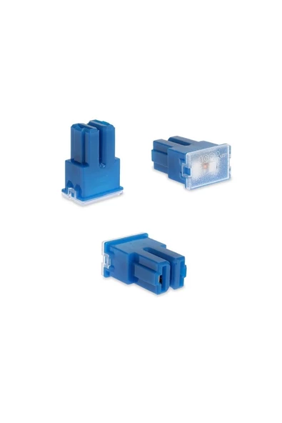 WINWIN JAPON TIP DISI SIGORTA 50A WIN-25-FS08-50A - 3