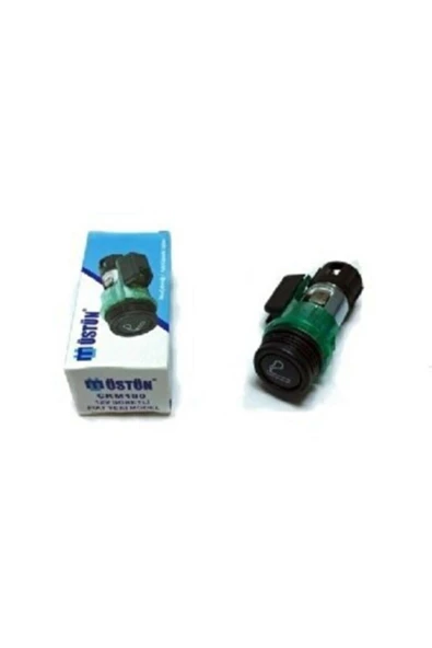 Üstün Slx Oto Çakmaklık 12v