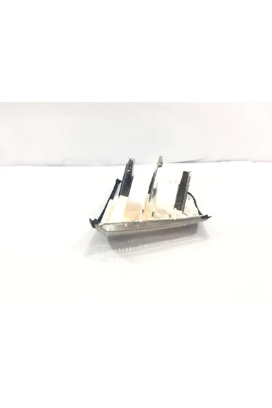 FARBA Tempra Sinyal Ön Sol - 4