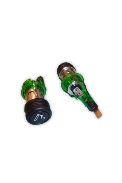 Üstün Opel Çakmaklık 12v - 1