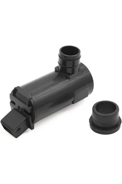 moonrıse MOONRİSE SİLECEK SU MOTORU TEKLİ (BÜYÜK MOTOR) T15 93 SONRASI MNR1086 erMNR 93BB 17K624 AAB ürün görseli