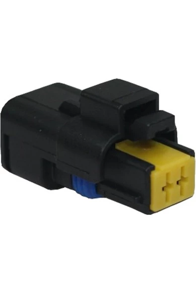 Separoto Enjeksiyon - Şarj Dinamo - Kaptör Soketi .. ( Renault - Peugeot - Opel - Fıat ) Spo ürün görseli