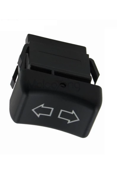 VERTEX Renault R9 Cam Düğmesi Uyumlu