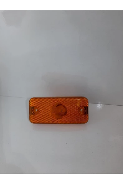 BRN Ducato Baxer Yan Kapı Bant Sinyali Sarı - 3