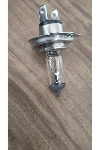 Osram Ampul H4 12v 5560w Tirnakli Far (43t) Classic- - 5