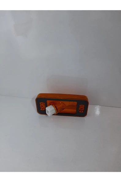 BRN Ducato Baxer Yan Kapı Bant Sinyali Sarı - 2