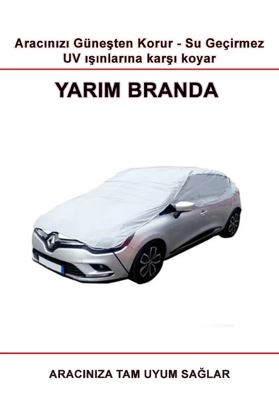 RENAULT SAFRANE Uyumlu Araç,Araba,Oto özel yeni yarım oto Branda